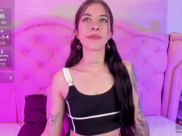 Ladyafrodita_ Chaturbate stream image from January 07, 2025
