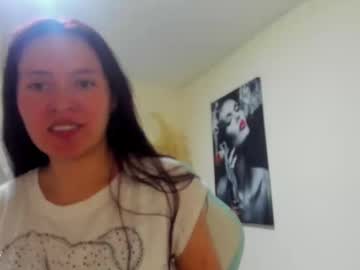 Liliana_Fernandez Chaturbate stream image from January 07, 2025