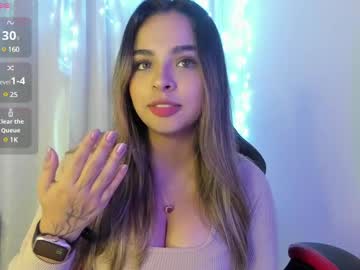 Little_Liacooper Chaturbate stream image from January 07, 2025