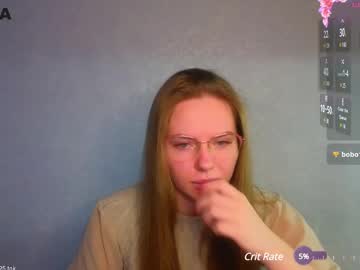 _Lysafeta_ Chaturbate stream image from January 07, 2025