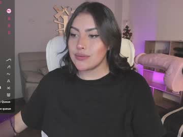 Malley_Adams1 Chaturbate stream image from January 07, 2025