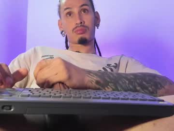 Mateo60_ Chaturbate stream image from January 07, 2025