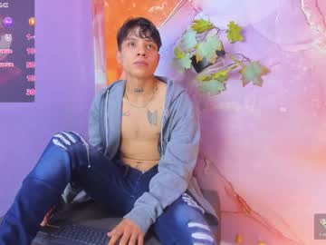Matygray Chaturbate stream image from January 07, 2025