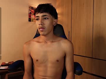 Ostin_18hot Chaturbate stream image from January 07, 2025