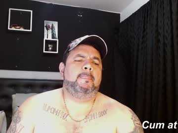 Perverseveteranmanxxx Chaturbate stream image from January 07, 2025