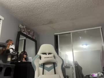 Sailormoonsnani94 Chaturbate stream image from January 07, 2025