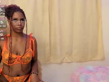 Sexyfallon19 Chaturbate stream image from January 07, 2025