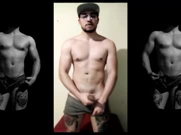 Shark2244444 Chaturbate stream image from January 07, 2025