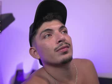 Simoon_01 Chaturbate stream image from January 07, 2025