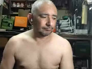 Sweetcuervo Chaturbate stream image from January 07, 2025