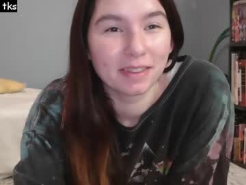 The_Happy_Space Chaturbate stream image from January 07, 2025