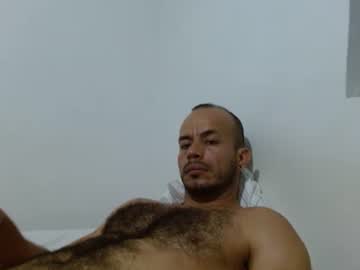 Wolflatino02 Chaturbate stream image from January 07, 2025