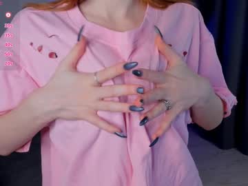 Alison_Lust Chaturbate stream image from January 07, 2025