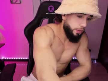 Antony_Cast Chaturbate stream image from January 07, 2025