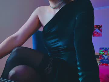 Arielstonks_Lovee Chaturbate stream image from January 07, 2025