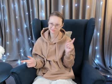 Bonnieacey Chaturbate stream image from January 07, 2025