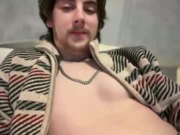 Bubbahumps Chaturbate stream image from January 07, 2025