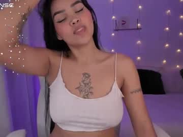 Daisy_20x_ Chaturbate stream image from January 07, 2025