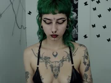 Dakota_Krall_ Chaturbate stream image from January 07, 2025