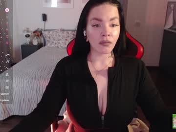 Eva_Voorhees Chaturbate stream image from January 07, 2025