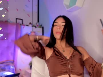 Giovanna_Oliveira Chaturbate stream image from January 07, 2025