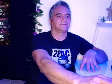 Golden_Punisher Chaturbate stream image from January 07, 2025