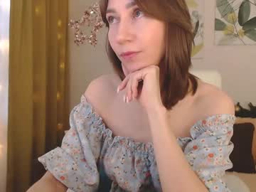 Good_Glamorgirl Chaturbate stream image from January 07, 2025