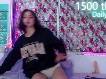 _Gwen__ Chaturbate stream image from January 07, 2025