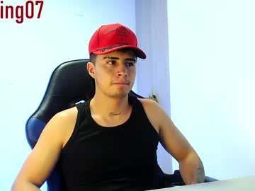 Jhanking Chaturbate stream image from January 07, 2025
