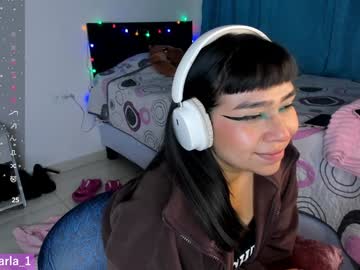 Karla__1 Chaturbate stream image from January 07, 2025