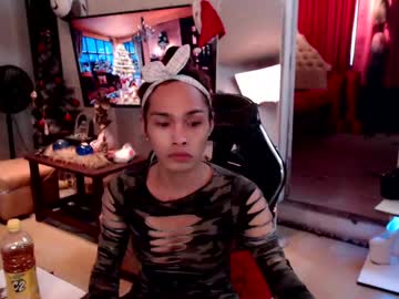 Lady_Sovereign Chaturbate stream image from January 07, 2025