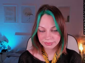 Magic_Misty Chaturbate stream image from January 07, 2025