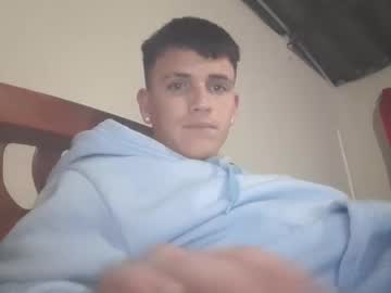 Maikol_25 Chaturbate stream image from January 07, 2025