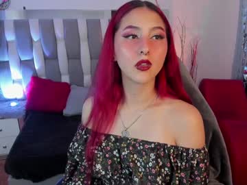 Megan_Wolf_1 Chaturbate stream image from January 07, 2025