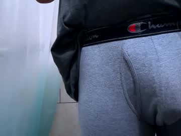 Mrfrankfuckforfree Chaturbate stream image from January 07, 2025