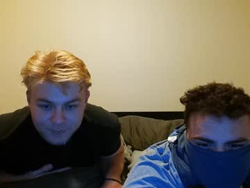 Noahhunterfans Chaturbate stream image from January 07, 2025