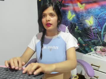 Rainbow__Coockie Chaturbate stream image from January 07, 2025