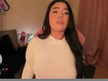 Shantall_Vidales Chaturbate stream image from January 07, 2025