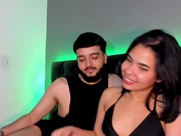 Sharonandmyke Chaturbate stream image from January 07, 2025