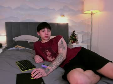 Tayller_Jonson Chaturbate stream image from January 07, 2025