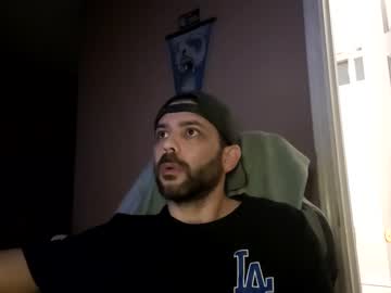 Themadhatter710 Chaturbate stream image from January 07, 2025