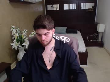 Tomellisx Chaturbate stream image from January 07, 2025