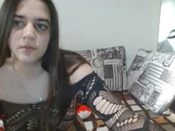 Airy_Amelia Chaturbate stream image from January 07, 2025