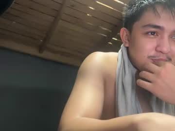 Asherph Chaturbate stream image from January 07, 2025