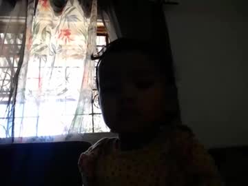 Camila_Xoxo69 Chaturbate stream image from January 07, 2025
