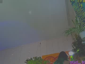 Dead___Butterfly Chaturbate stream image from January 07, 2025