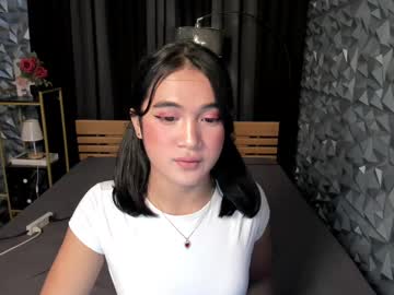 Fushiaashley Chaturbate stream image from January 07, 2025
