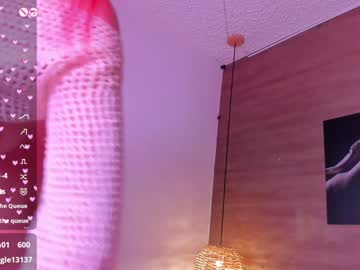 Gissell01 Chaturbate stream image from January 07, 2025