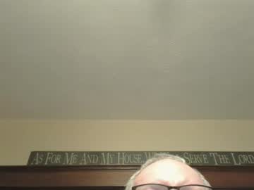 Jim54usa Chaturbate stream image from January 07, 2025