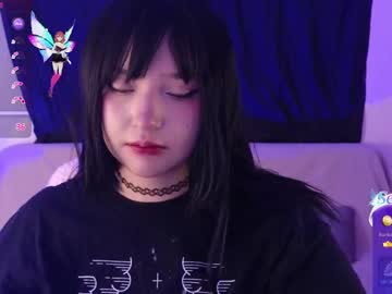 Kurochan420 Chaturbate stream image from January 07, 2025